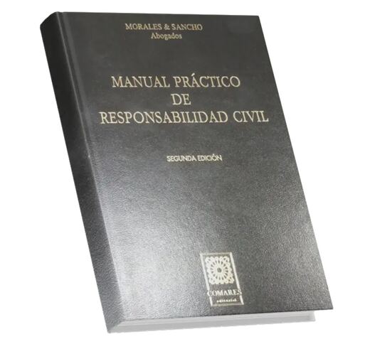 Manual práctico de responsabilidad civil, segunda edición, Editorial Comares.